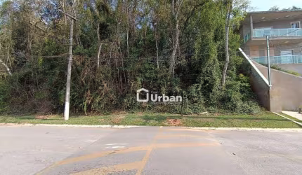 Terreno à venda, 450 m² por R$ 190.000 - Transurb - Itapevi/SP