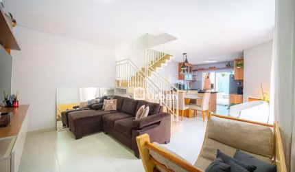 Casa com 3 dormitórios à venda, 105 m² por R$ 720.000 - Chácara Pavoeiro - Cotia/SP