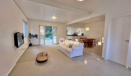 Casa com 3 dormitórios, 218 m² - venda por R$ 1.200.000,00 ou aluguel por R$ 9.000,00/mês - Transurb - Itapevi/SP