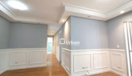 Apartamento com 3 dormitórios à venda, 65 m² por R$ 299.000,00 - Granja Caiapiá - Cotia/SP