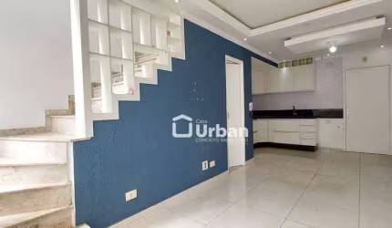 Casa com 2 quatos à venda, 60 m² por R$ 255.000 - Jardim Arco-Íris - Cotia/SP