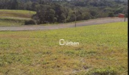 Terreno à venda, 1200 m² por R$ 199.000,00 - Ibiúna - Ibiúna/SP