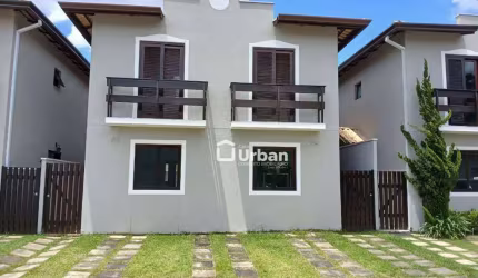 Casa com 2 dormitórios para alugar, 70 m² por R$ 2.700,00/mês - Jardim da Glória - Cotia/SP
