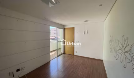 Apartamento com 2 dormitórios à venda, 47 m² por R$ 165.000,00 - Jardim Ísis - Cotia/SP