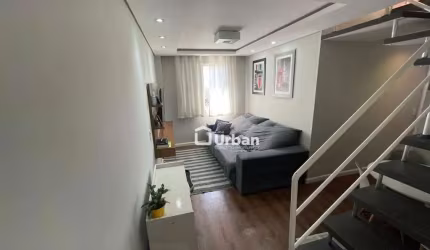 Apartamento  com 3 quartos à venda, 80 m² por R$ 260.000 - Jardim Ísis - Cotia/SP