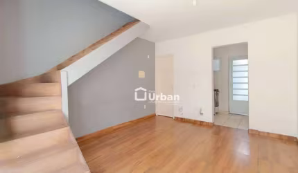 Casa com 2 dormitórios à venda, 50 m² por R$ 193.000 - Caucaia do Alto - Cotia/SP