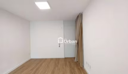 Apartamento com 2 dormitórios à venda, 43 m² por R$ 230.000,00 - Cotia - Cotia/SP
