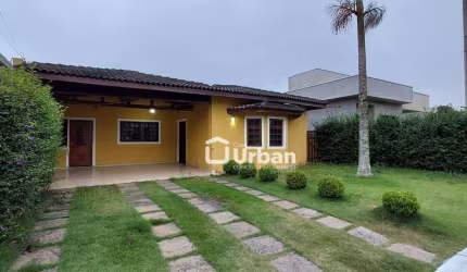 Casa com 3 quartos à venda, 260 m² por R$ 890.000 - Jatobá - Vargem Grande Paulista/SP