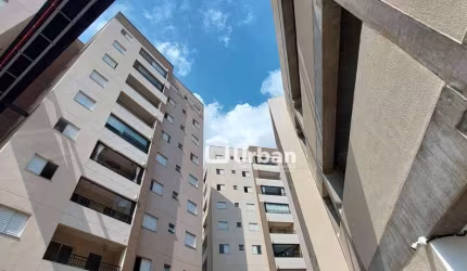 Apartamento com 2 quartos à venda, 50 m² por R$ 280.000 - Cotia - Cotia/SP