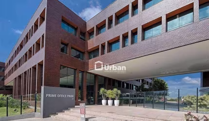 Sala para alugar, 34 m² por R$ 2.827,83/mês - Granja Viana - Cotia/SP
