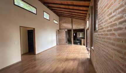 Chácara com 3 dormitórios à venda, 2009 m² por R$ 660.000,00 - Santa Paula  - Cotia/SP