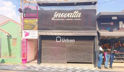 Salão para alugar, 280 m² por R$ 16.000,00/mês - Centro (Cotia) - Cotia/SP