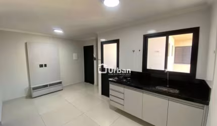 Apartamento com 1 dormitório para alugar, 58 m² por R$ 1.700,00/mês - Jardim Sabiá - Cotia/SP