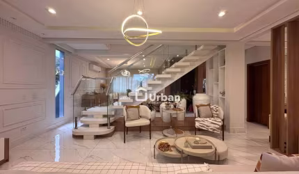 Casa Alto Padrão à Venda – 3 Suítes | Condomínio Fechado | Próximo à Raposo Tavares