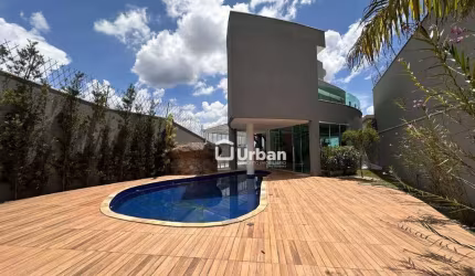 Casa com 3 dormitórios à venda Reserva dos Pires