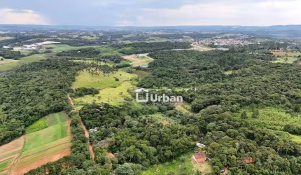 Terreno à venda, 1500 m² por R$ 180.000,00 - Água Espraiada (Caucaia do Alto) - Cotia/SP