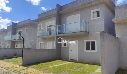 Casa com 3 dormitórios, 89 m² - venda por R$ 409.900,00 ou aluguel por R$ 2.800,00/mês - Casa Blanca - Vargem Grande Paulista/SP
