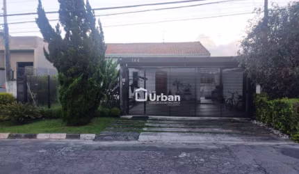 Casa com 2 dormitórios  sendo 1 suite com closed  por R$ 850.000 - Haras Bela Vista - Vargem Grande Paulista/SP