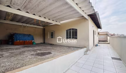 Casa com 2 dormitórios, 70 m² - venda por R$ 380.000,00 ou aluguel por R$ 1.352,25/mês - Jardim Estela Mari - Cotia/SP