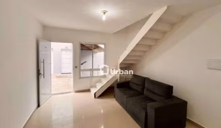 Casa com 2 dormitórios à venda, 50 m² por R$ 220.000,00 - Caucaia do Alto - Cotia/SP