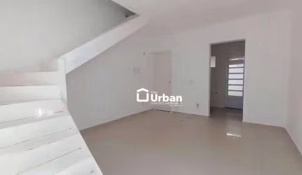 Casa com 2 dormitórios à venda, 50 m² por R$ 220.000,00 - Caucaia do Alto - Cotia/SP