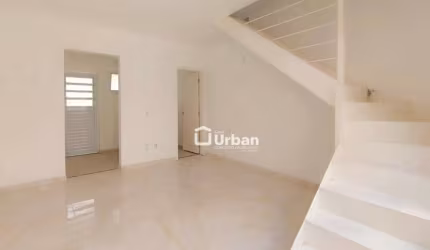 Casa com 2 dormitórios à venda, 50 m² por R$ 202.000,00 - Caucaia do Alto - Cotia/SP