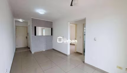 Apartamento com 2 dormitórios à venda, 49 m² por R$ 240.000 - Vila São Joaquim - Cotia/SP