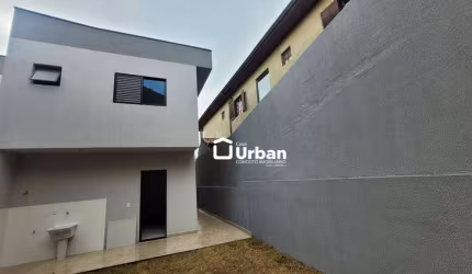 Casa com 2 dormitórios à venda, 80 m² por R$ 590.000,00 - Jardim Rio das Pedras - Cotia/SP