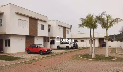 Casa com 3 dormitórios à venda, 121 m² por R$ 369.900,00 - Chácara do Carmo - Vargem Grande Paulista/SP