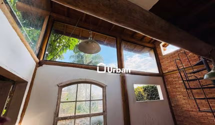 Casa com 1 dormitório à venda por R$ 700.000,00 - Jardim Semiramis - Cotia/SP