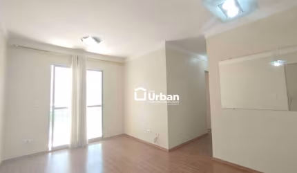 Apartamento com 2 dormitórios à venda, 56 m² por R$ 250.000,00 - Residencial Costa Verde - Cotia/SP