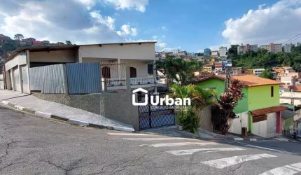 Casa com 2 quartos à venda, 318 m² por R$ 565.000 - Jardim Cotia - Cotia/SP