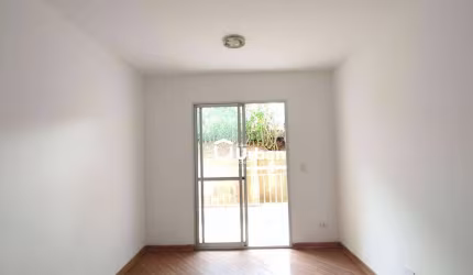 Apartamento com 2 dormitórios para alugar, 54 m² por R$ 1.800,00/mês - Jardim Caiapia - Cotia/SP