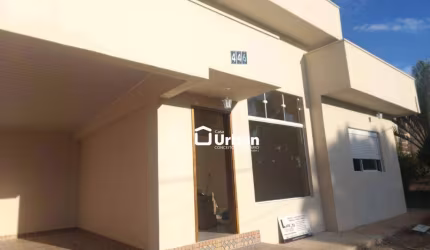 Casa com 3 dormitórios para alugar, 128 m² por R$ 5.000,00/mês - Haras Bela Vista - Vargem Grande Paulista/SP
