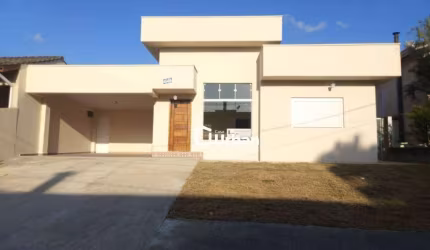 Casa com 3 dormitórios para alugar, 128 m² por R$ 5.000,00/mês - Haras Bela Vista - Vargem Grande Paulista/SP