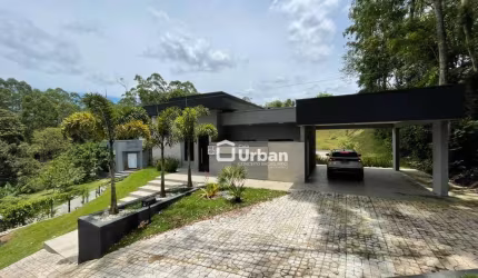 Casa com 3 dormitórios, 200 m² - venda por R$ 1.400.000,00 ou aluguel por R$ 7.000,00/mês - Vargem Grande Paulista - Vargem Grande Paulista/SP