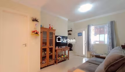 Casa com 2 dormitórios à venda, 65 m² por R$ 370.000,00 - Cotia - Cotia/SP