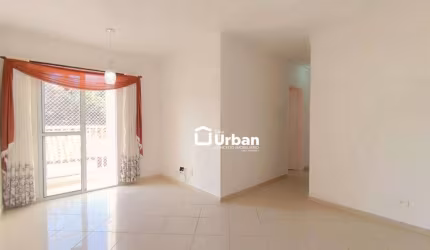 Apartamento com 2 dormitórios à venda, 60 m² por R$ 250.000 - Jardim Rosalina - Cotia/SP