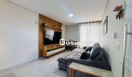 Casa com 3 dormitórios à venda, 112 m² por R$ 900.000,00 - Jardim Atalaia - Cotia/SP