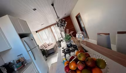 Casa com 2 quartos à venda na Jardim, 1, Jardim Cibeli, Araranguá por R$ 480.000