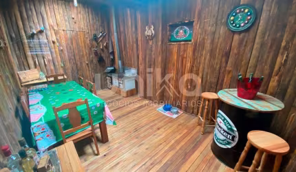 Casa com 4 quartos à venda na Ivan Villar Rabelo, 433, Coloninha, Araranguá por R$ 380.000