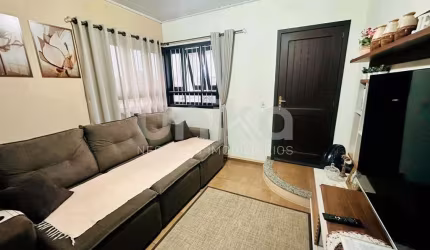 Casa com 2 quartos à venda na Jardim Cibele, 1, Jardim Cibeli, Araranguá por R$ 330.000