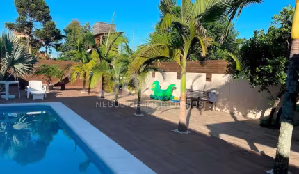 Casa com 2 quartos à venda na Mato Alto, 122, Mato Alto, Araranguá por R$ 650.000