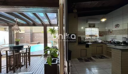 Casa com 3 quartos à venda na Francelino Guimarães, 324, Mato Alto, Araranguá por R$ 620.000