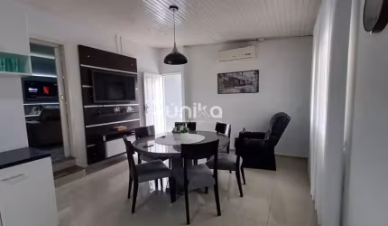 Casa com 3 quartos à venda na Jornalista Durval Mattos, 969, Nova Divinéia, Araranguá por R$ 749.000