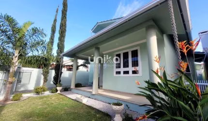 Casa com 3 quartos à venda na Araranguá, 98786, Vila São José, Araranguá por R$ 890.000