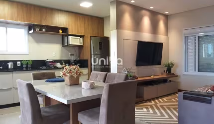 Casa com 2 quartos à venda na Araranguá, 77, Coloninha, Araranguá por R$ 980.000