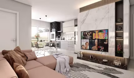 Apartamento com 2 quartos à venda na Araranguá, 1000, Mato Alto, Araranguá por R$ 299.000