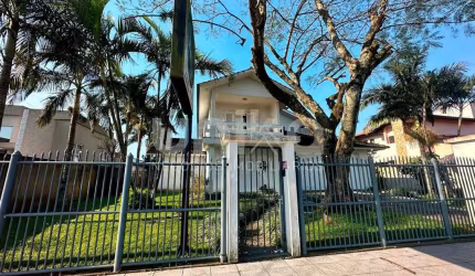 Casa com 3 quartos à venda na Vila São José, 1500, Vila São José, Araranguá por R$ 1.500.000