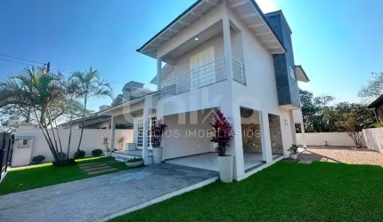 Casa com 3 quartos à venda na Alto Feliz, 980, Alto Feliz, Araranguá por R$ 980.000